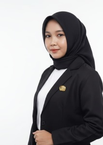 Dr. Muhajirah, S.T., M.Si.