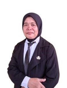 Rabasiah, S.Pd.I.