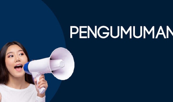 Pengumuman Kelulusan Tahun Pelajaran 2024/2025