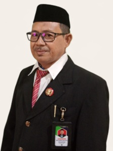 Kepala Madrasah